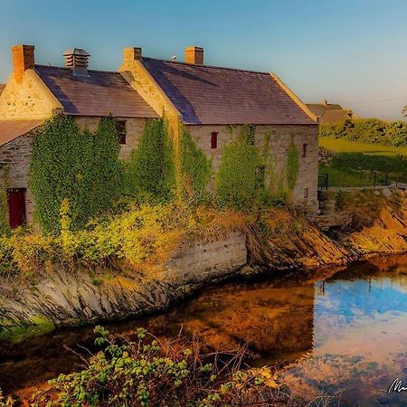 Lovely 2-Bed Cottage At The Foot Of The Mournes Newry Exterior photo