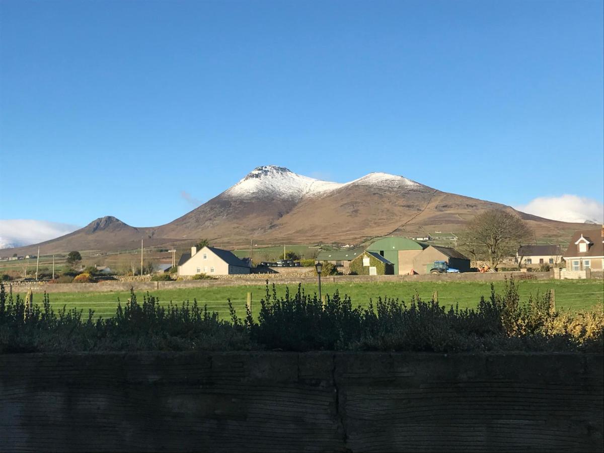 Lovely 2-Bed Cottage At The Foot Of The Mournes Newry Exterior photo