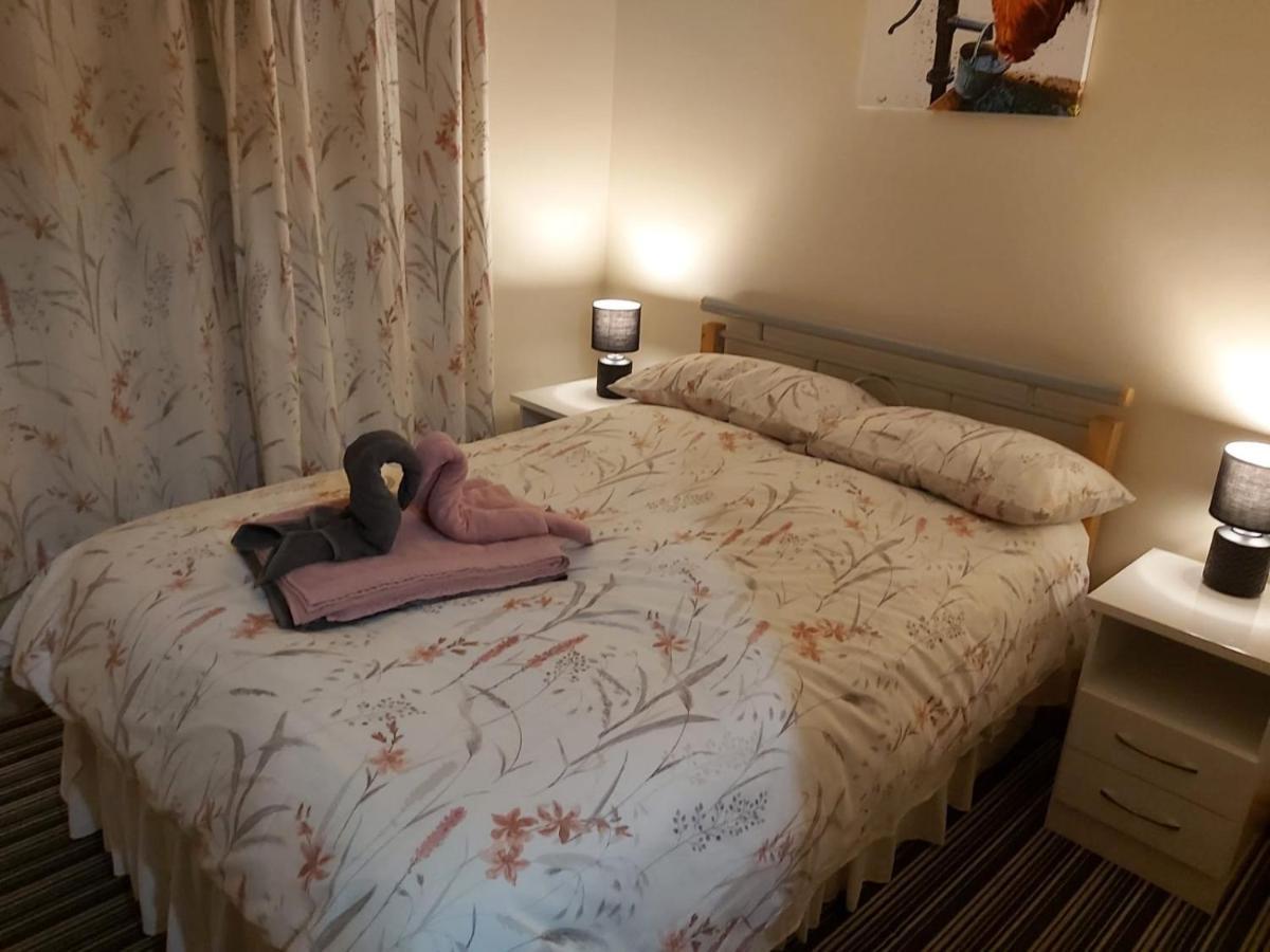 Lovely 2-Bed Cottage At The Foot Of The Mournes Newry Exterior photo
