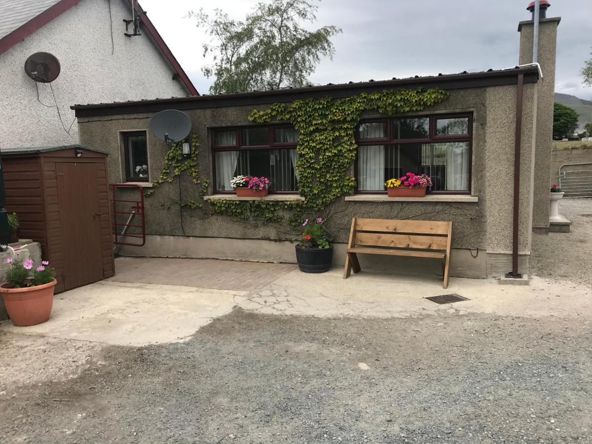 Lovely 2-Bed Cottage At The Foot Of The Mournes Newry Exterior photo