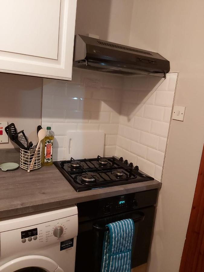 Lovely 2-Bed Cottage At The Foot Of The Mournes Newry Exterior photo