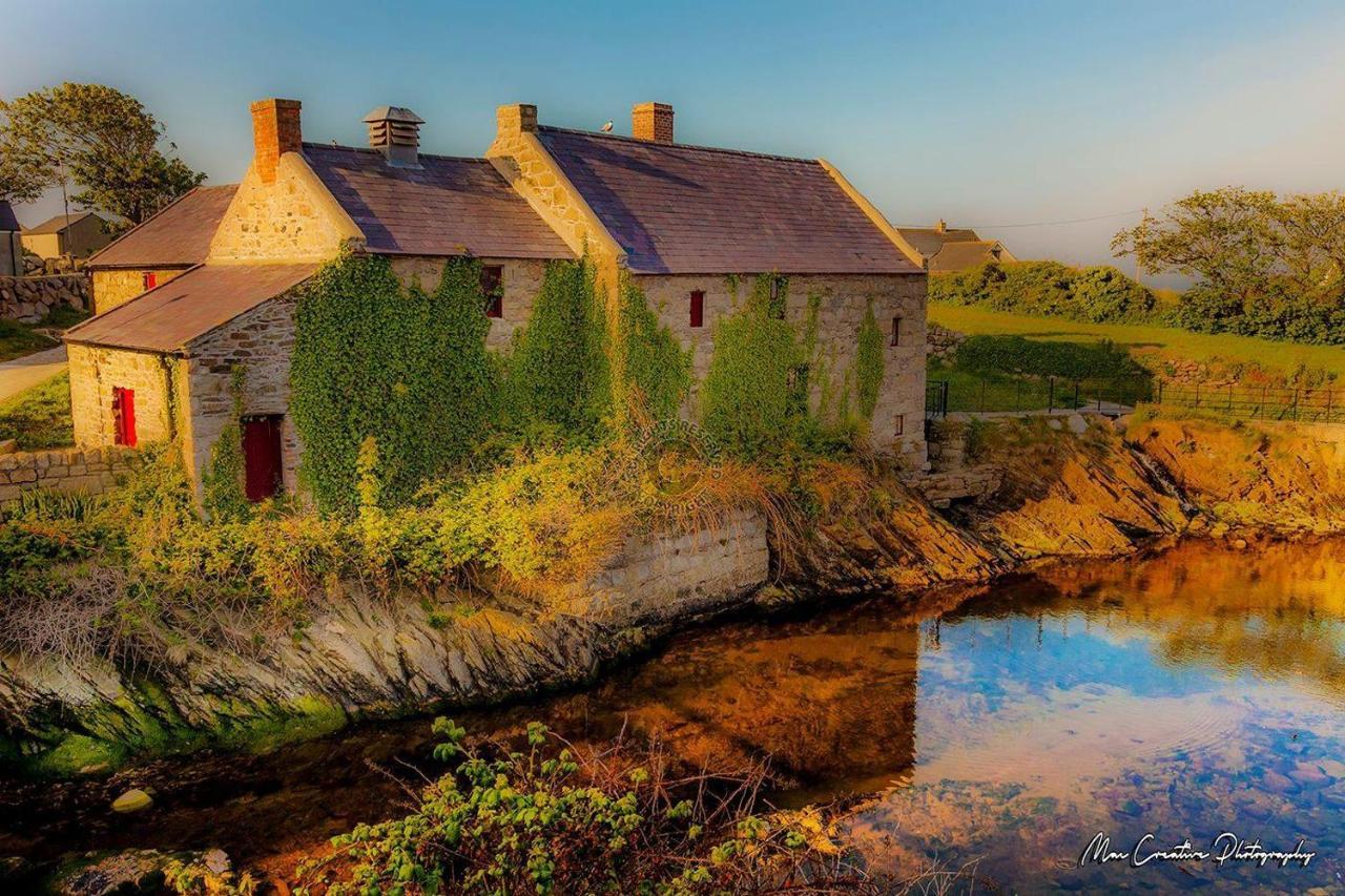 Lovely 2-Bed Cottage At The Foot Of The Mournes Newry Exterior photo