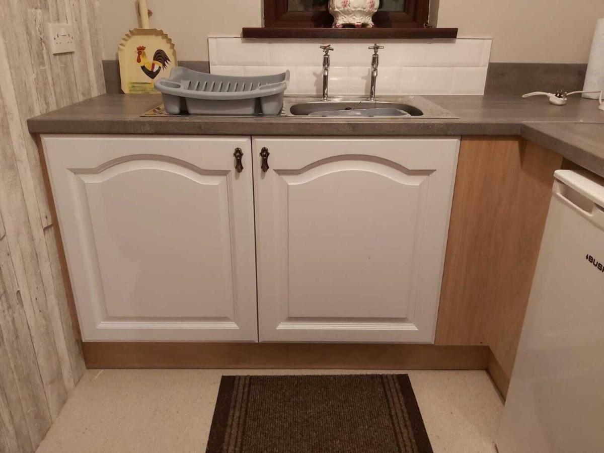 Lovely 2-Bed Cottage At The Foot Of The Mournes Newry Exterior photo