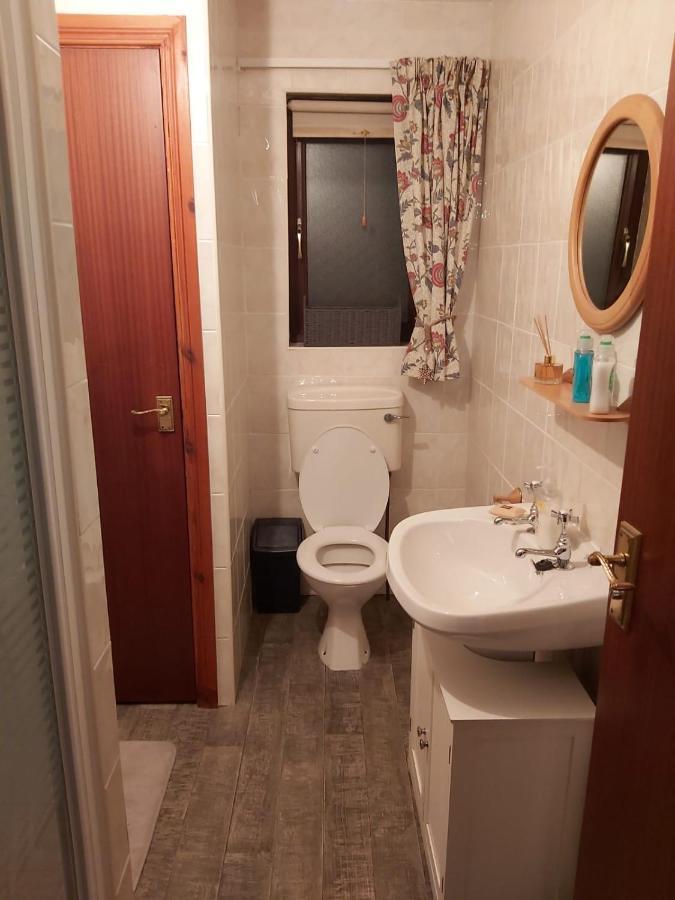 Lovely 2-Bed Cottage At The Foot Of The Mournes Newry Exterior photo