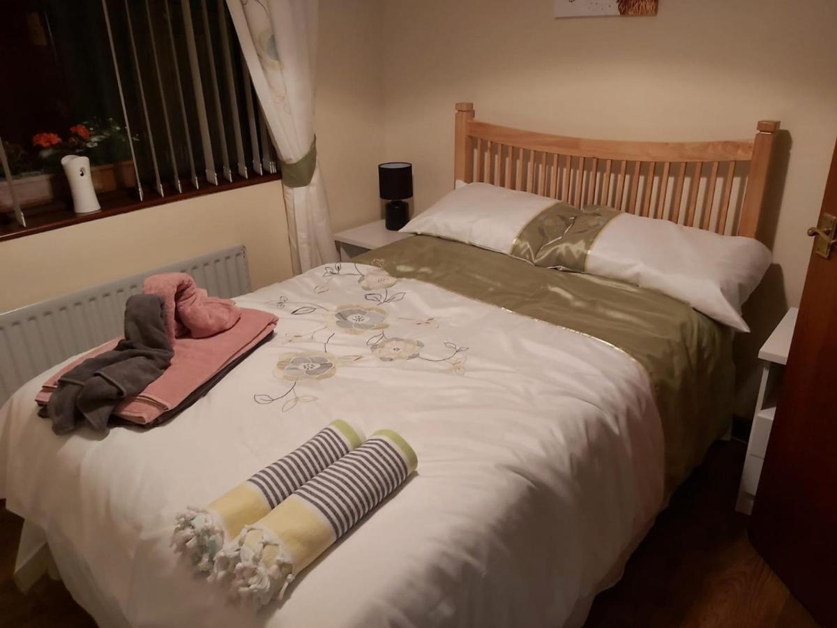Lovely 2-Bed Cottage At The Foot Of The Mournes Newry Exterior photo