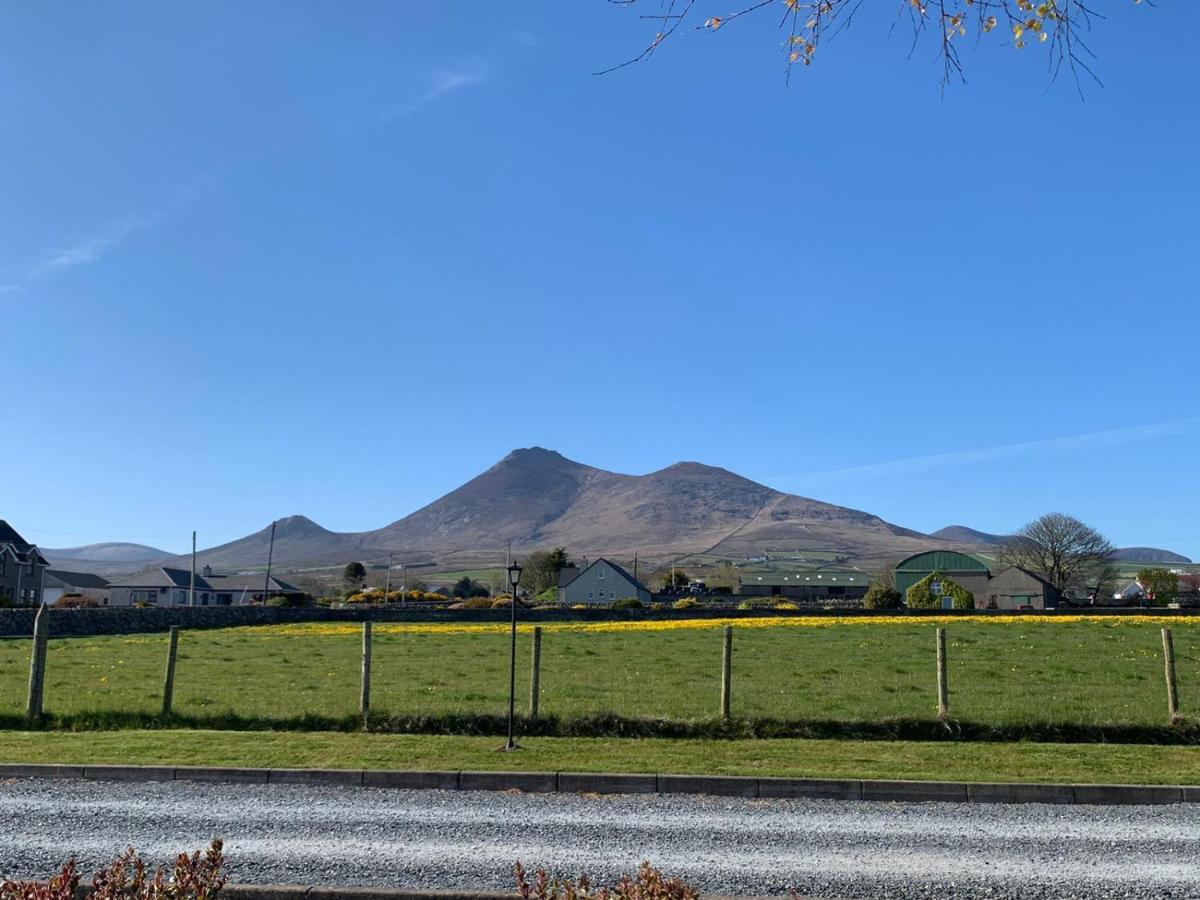Lovely 2-Bed Cottage At The Foot Of The Mournes Newry Exterior photo